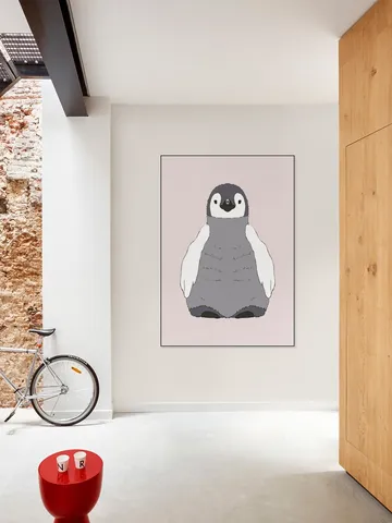 Baby Pinguin