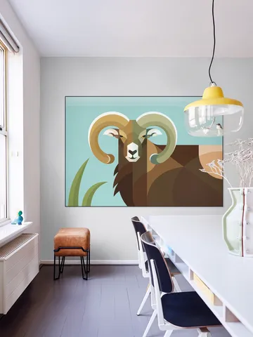 Mouflon