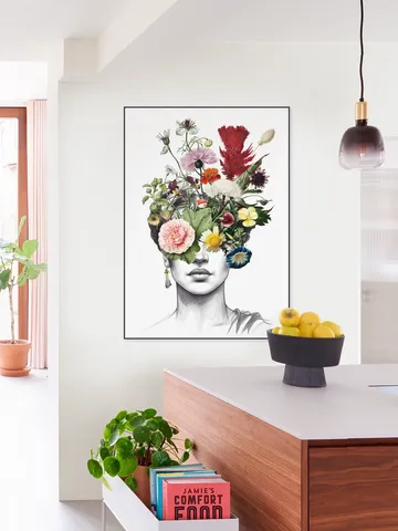 Frida - Hidden in Spring