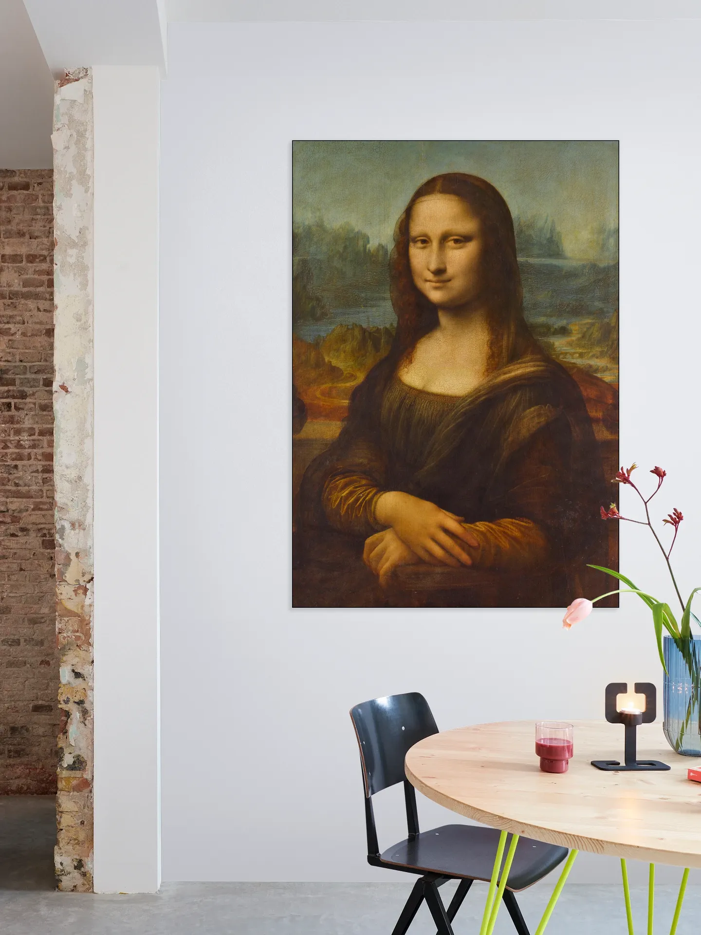 Mona Lisa
