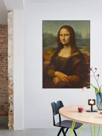 Mona Lisa