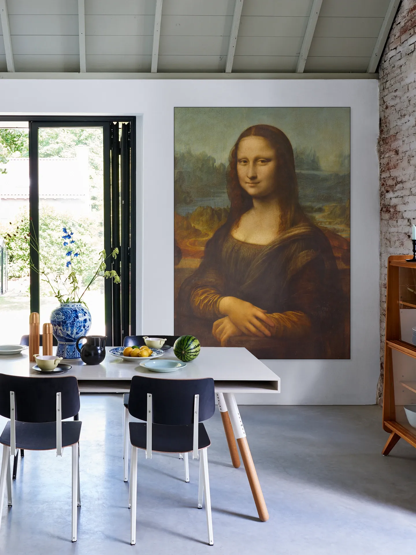 Mona Lisa