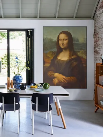 Mona Lisa