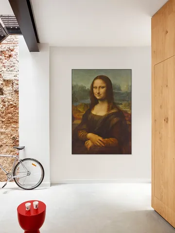 Mona Lisa