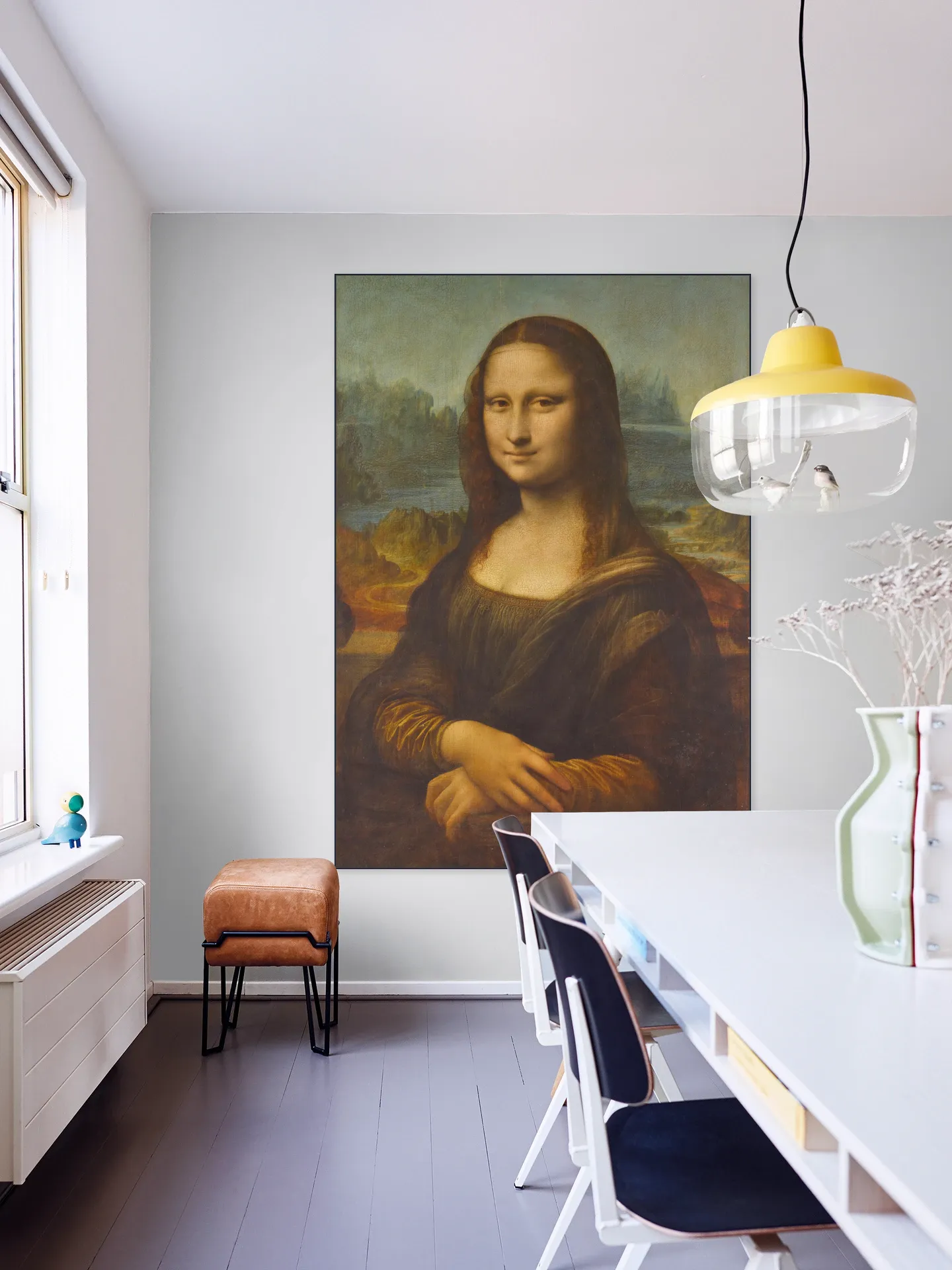 Mona Lisa