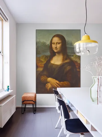 Mona Lisa