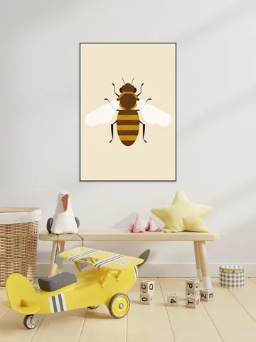The Bee