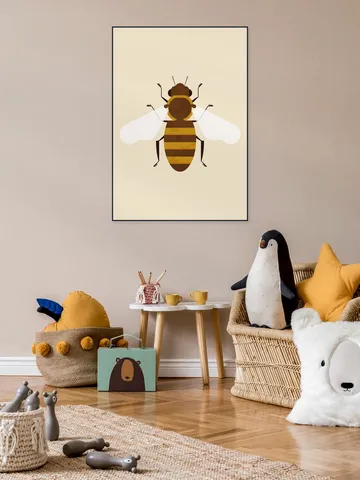 The Bee