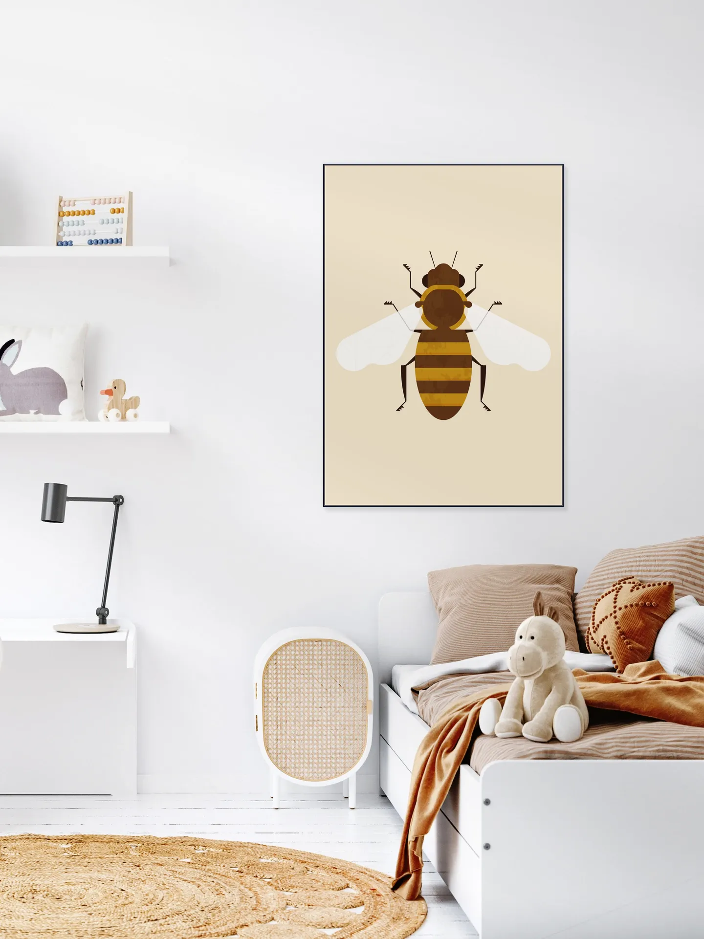 The Bee