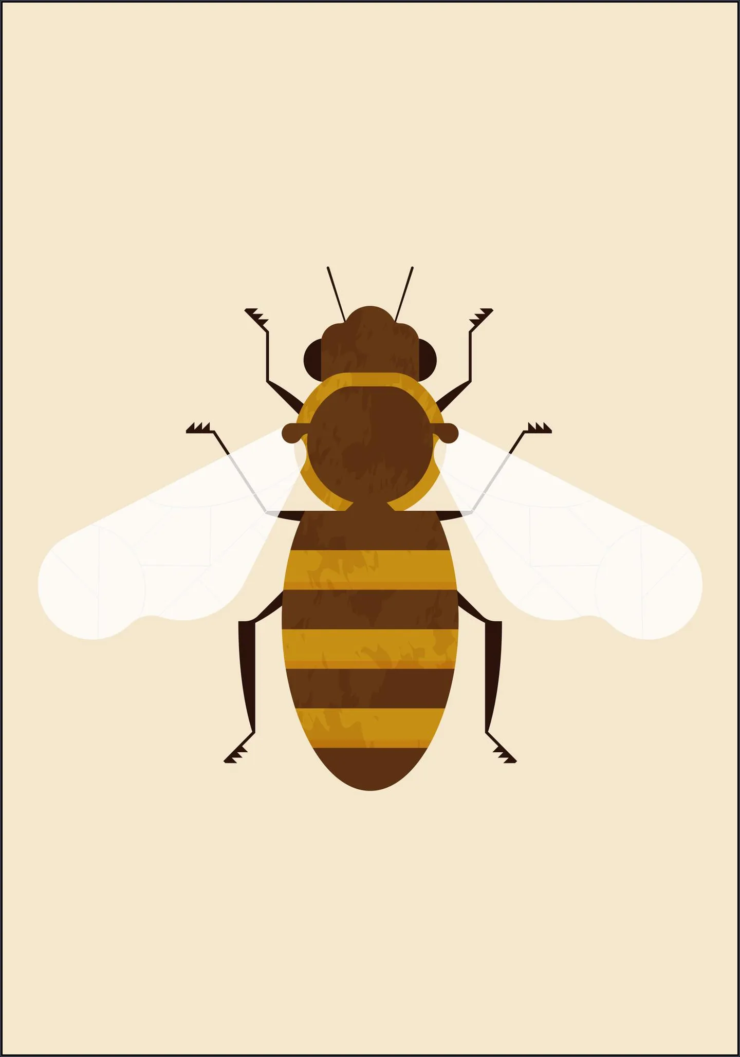 The Bee