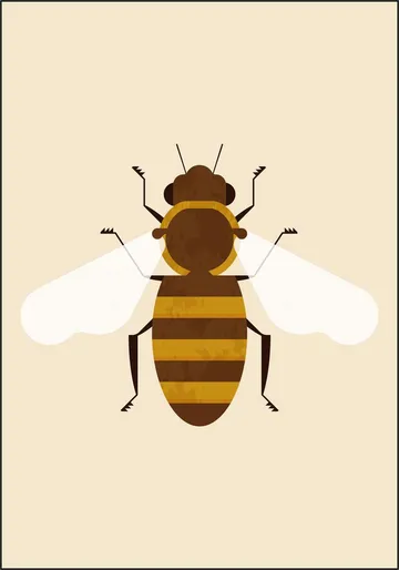 The Bee