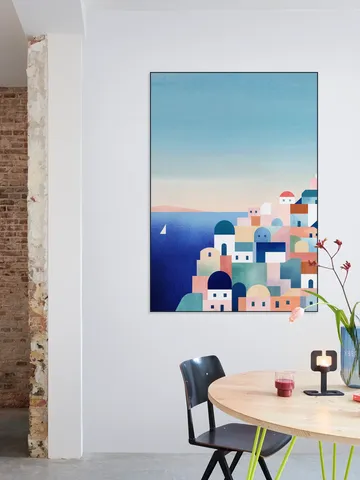 Santorini