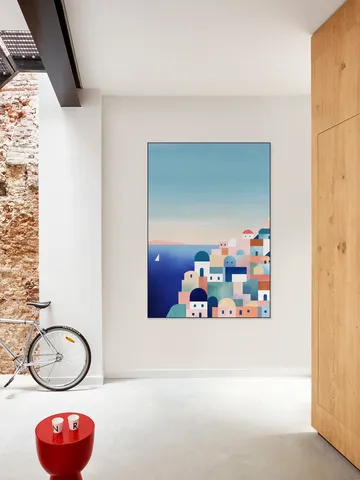 Santorini