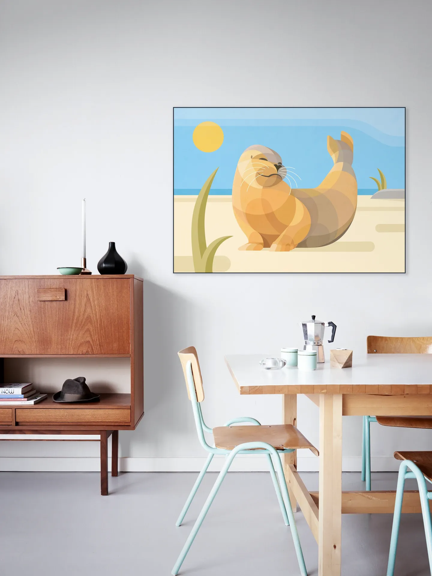 Seal