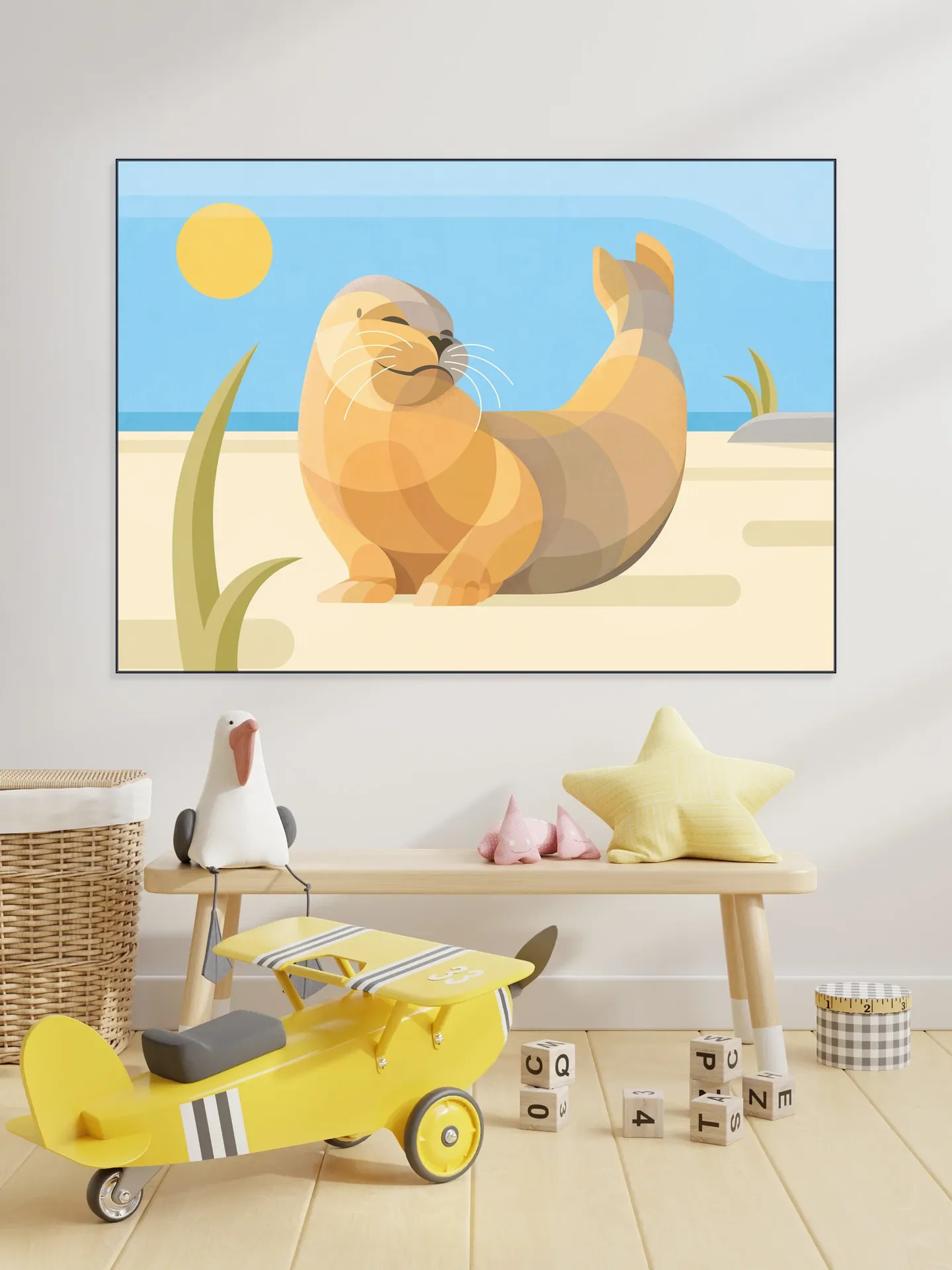 Seal