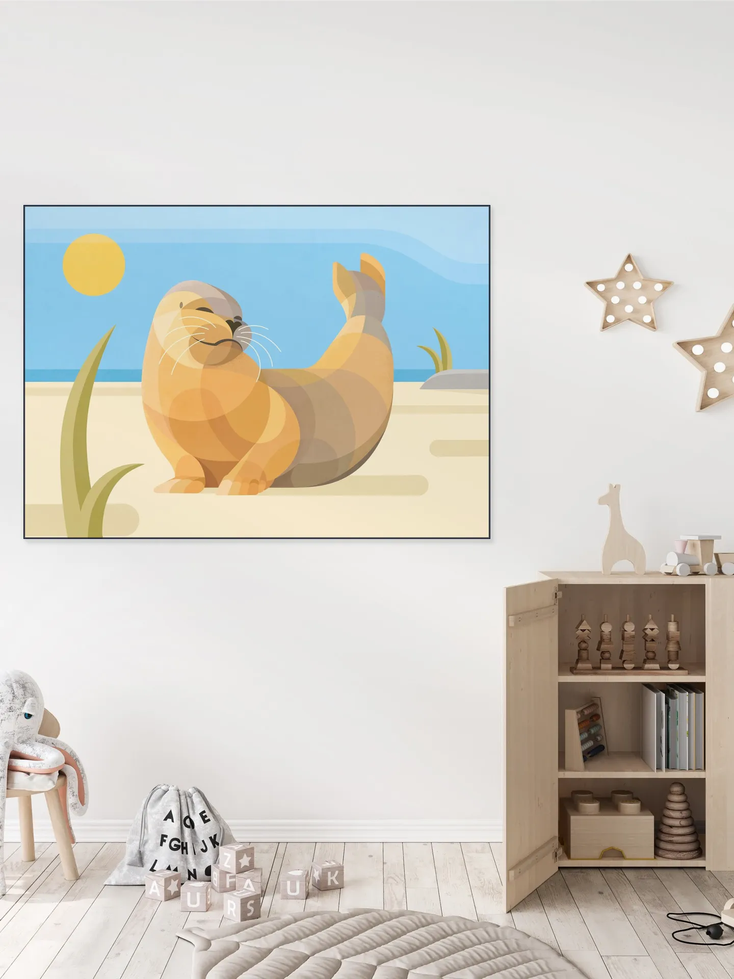 Seal