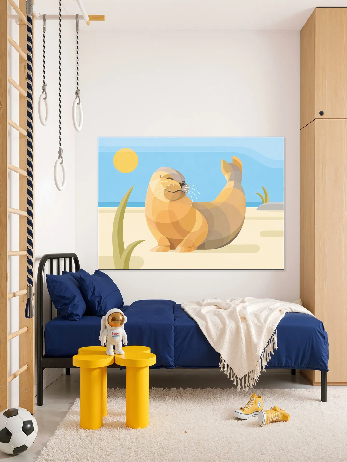 Seal