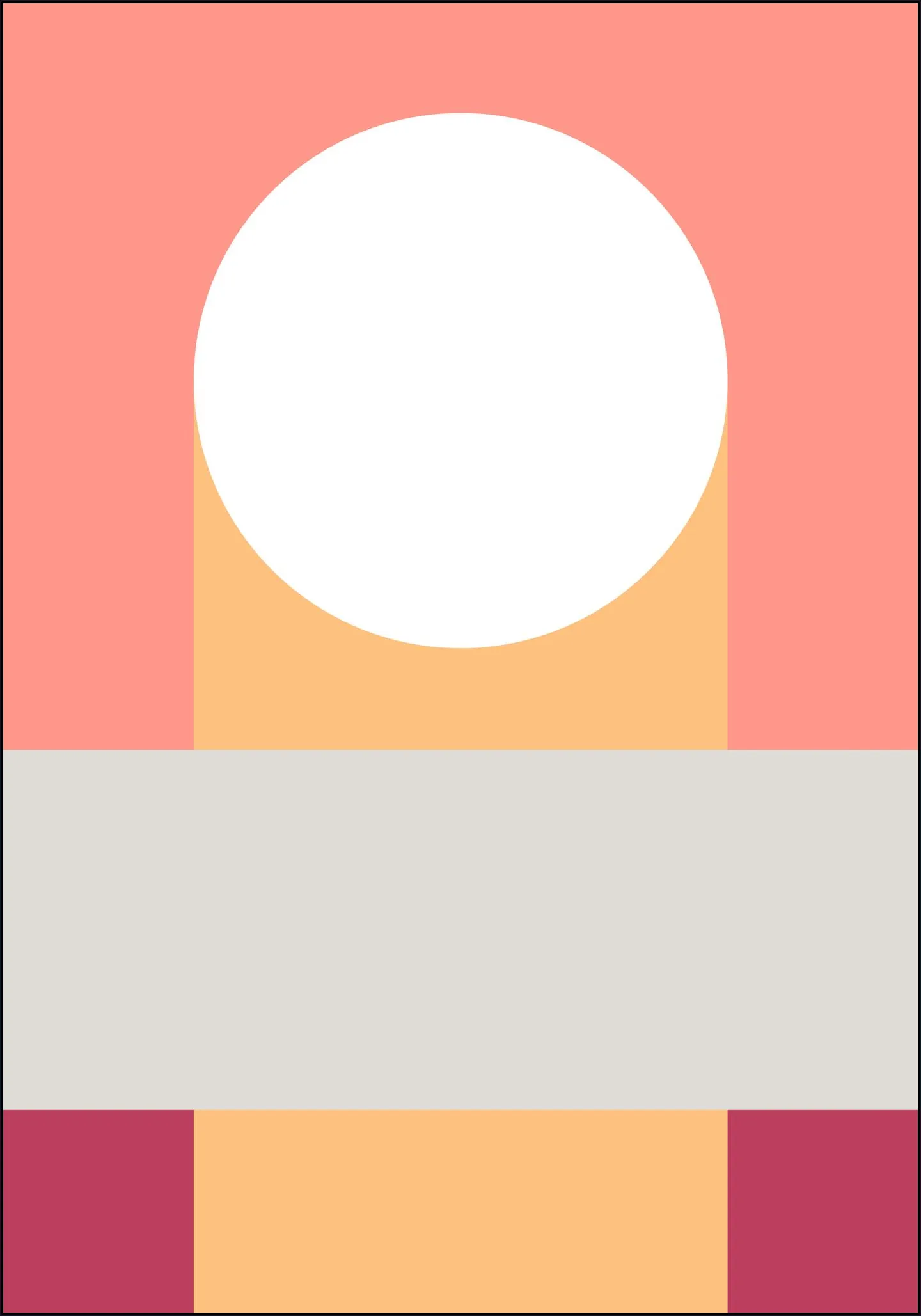 Many Shapes of... 2