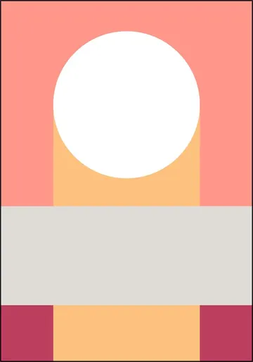 Many Shapes of... 2
