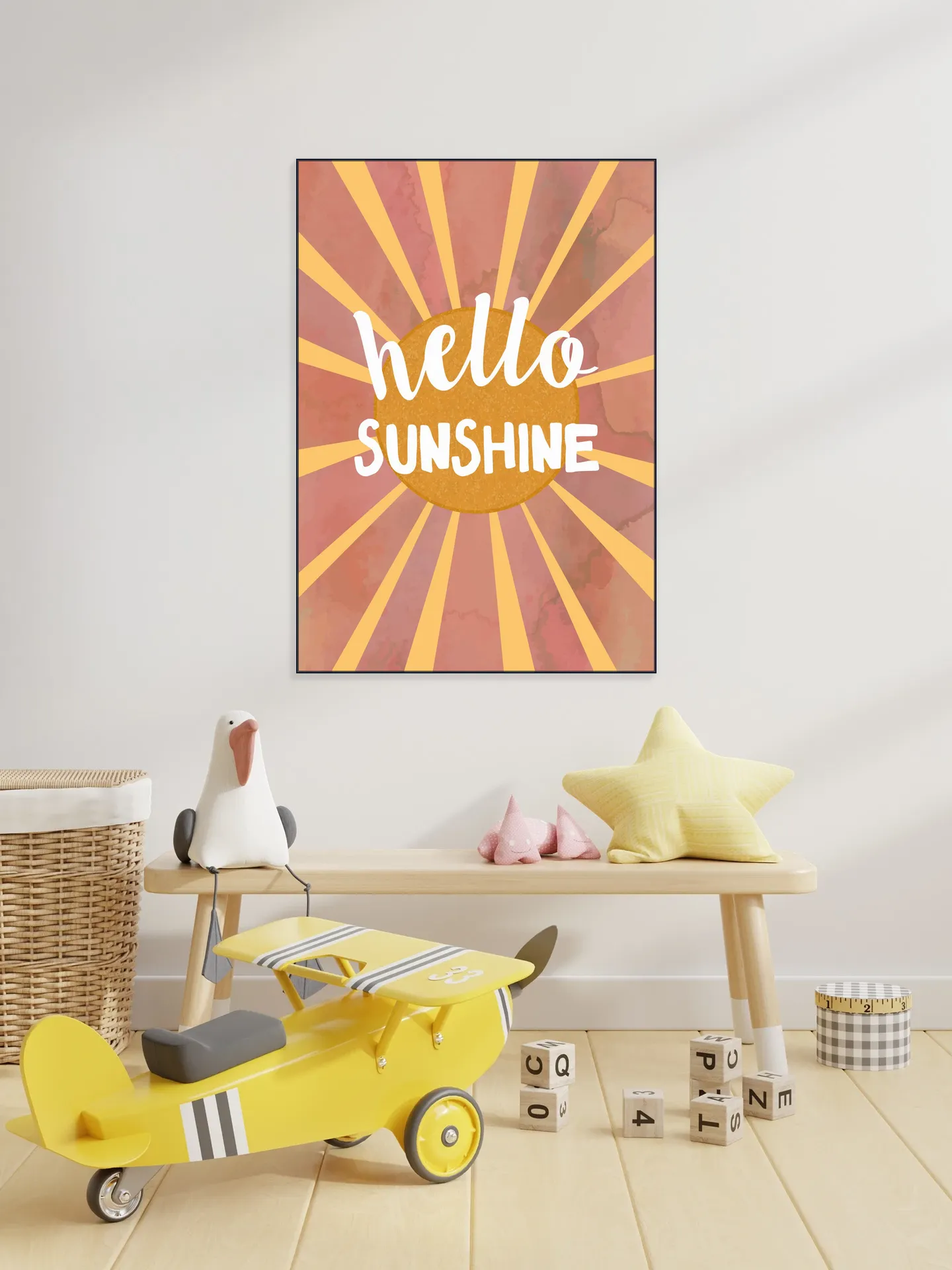 Hello Sunshine