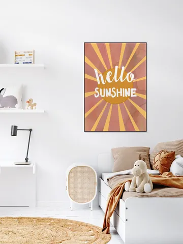 Hello Sunshine