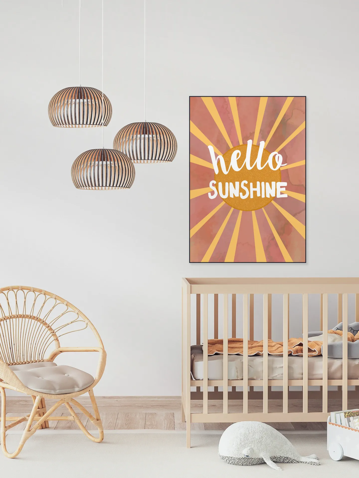 Hello Sunshine