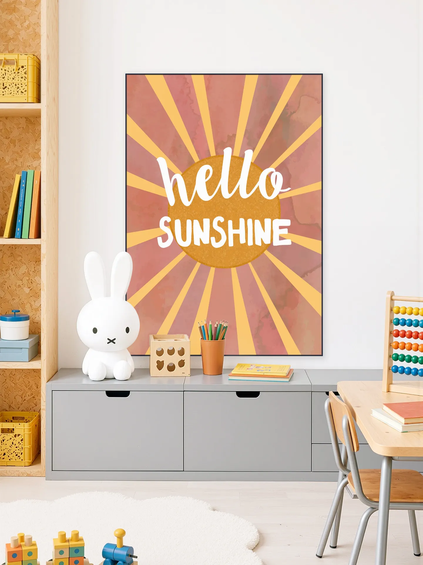 Hello Sunshine