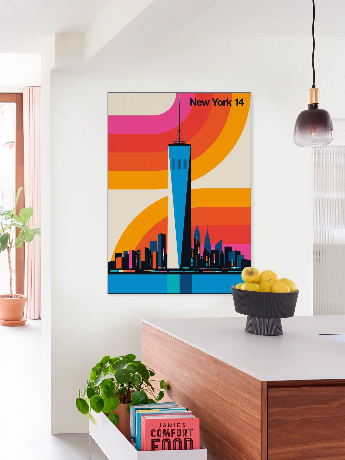 New York 14
