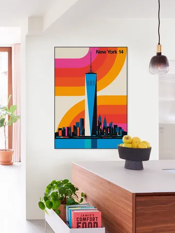New York 14