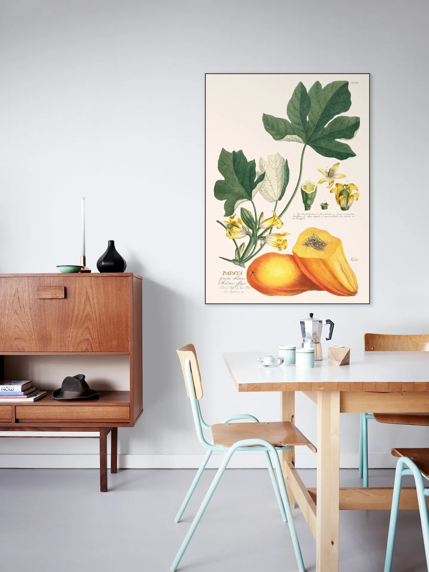 Papaya