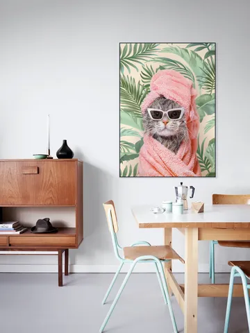 Beverly Hills Cat