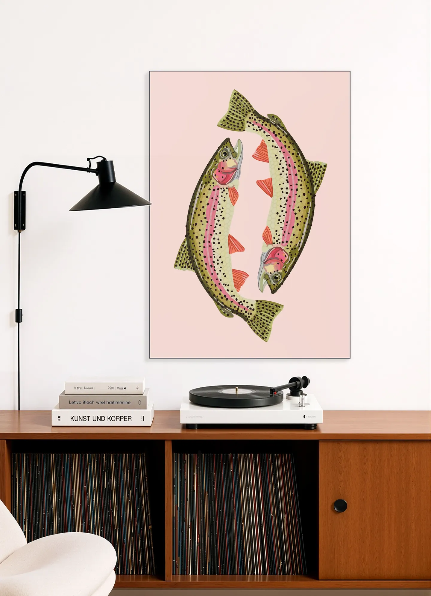 Le Sardine