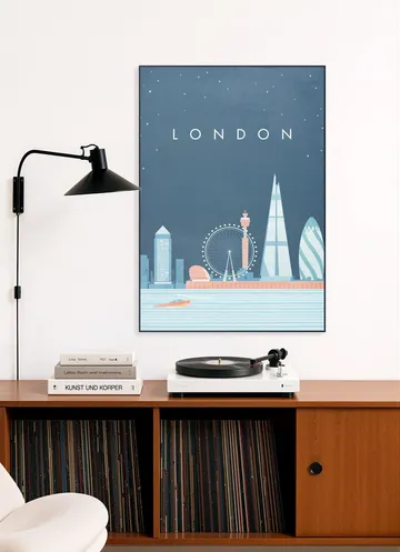 London