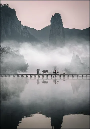 Mist