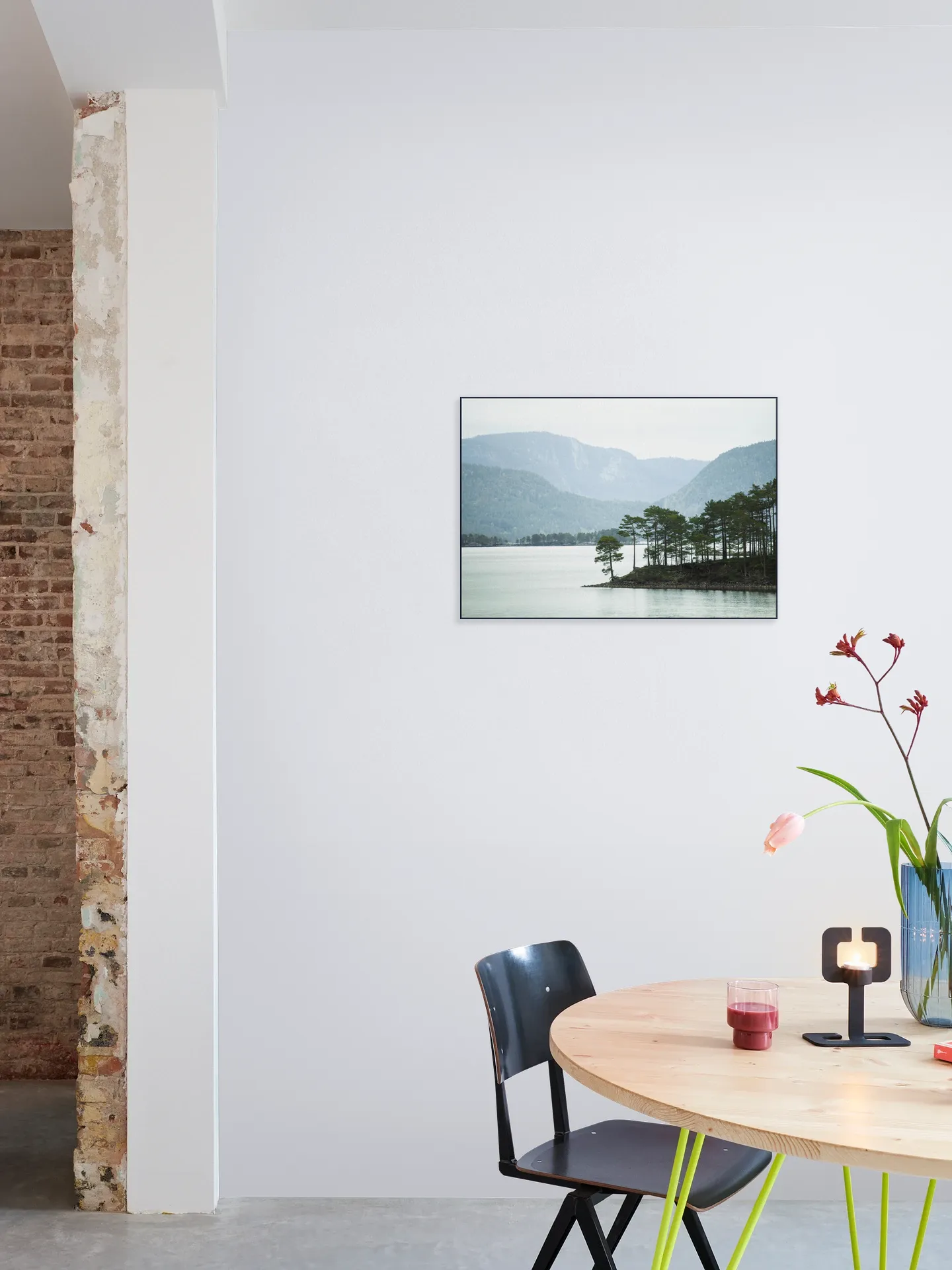 Norwegian Lakeview