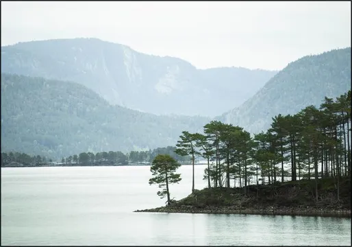 Norwegian Lakeview