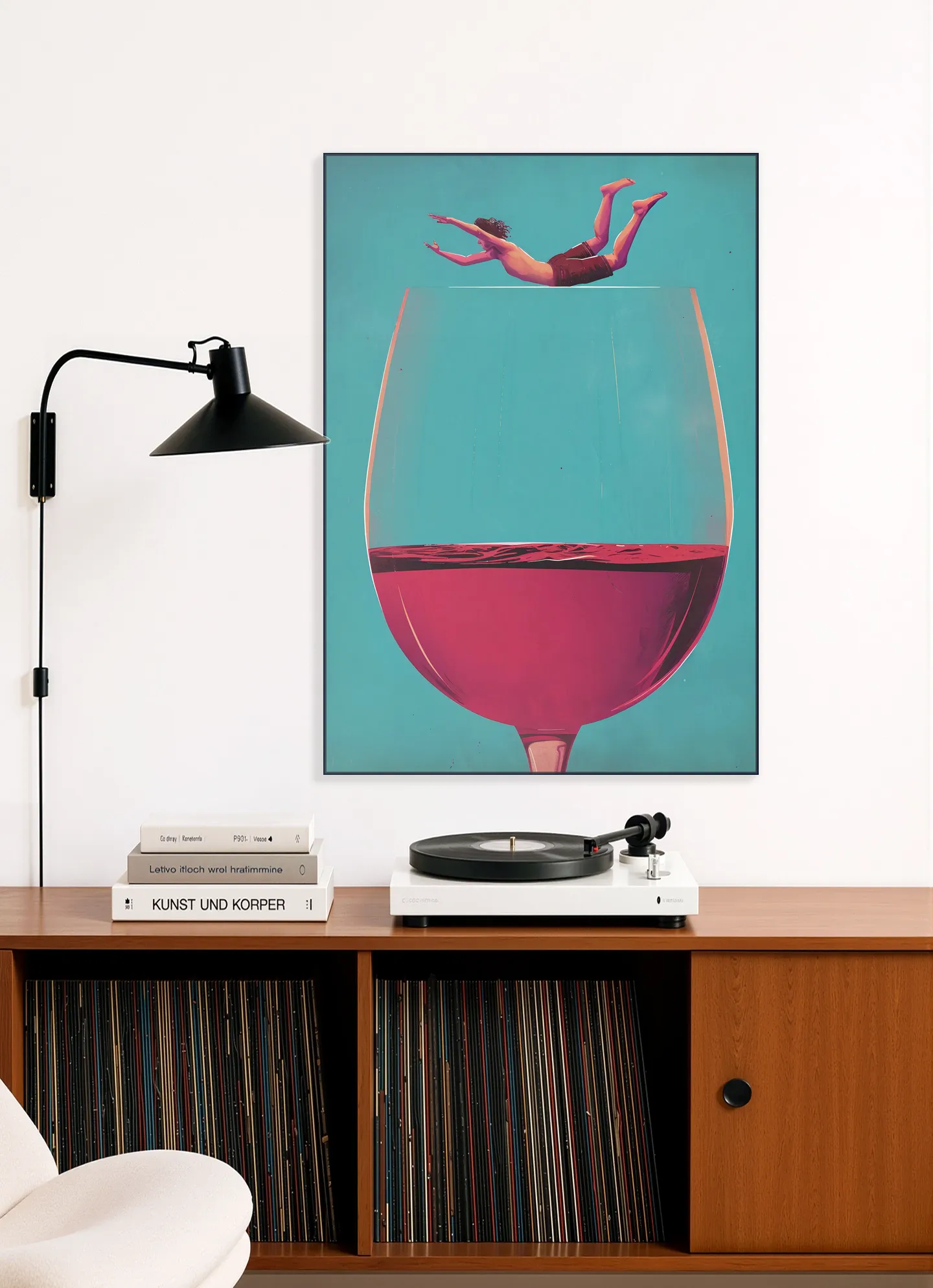 Wine Dive