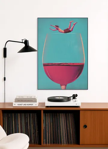 Wine Dive