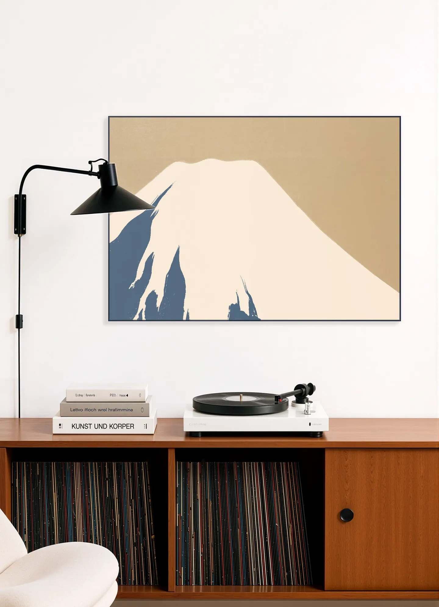 Mount Fuji