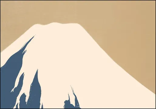 Mount Fuji