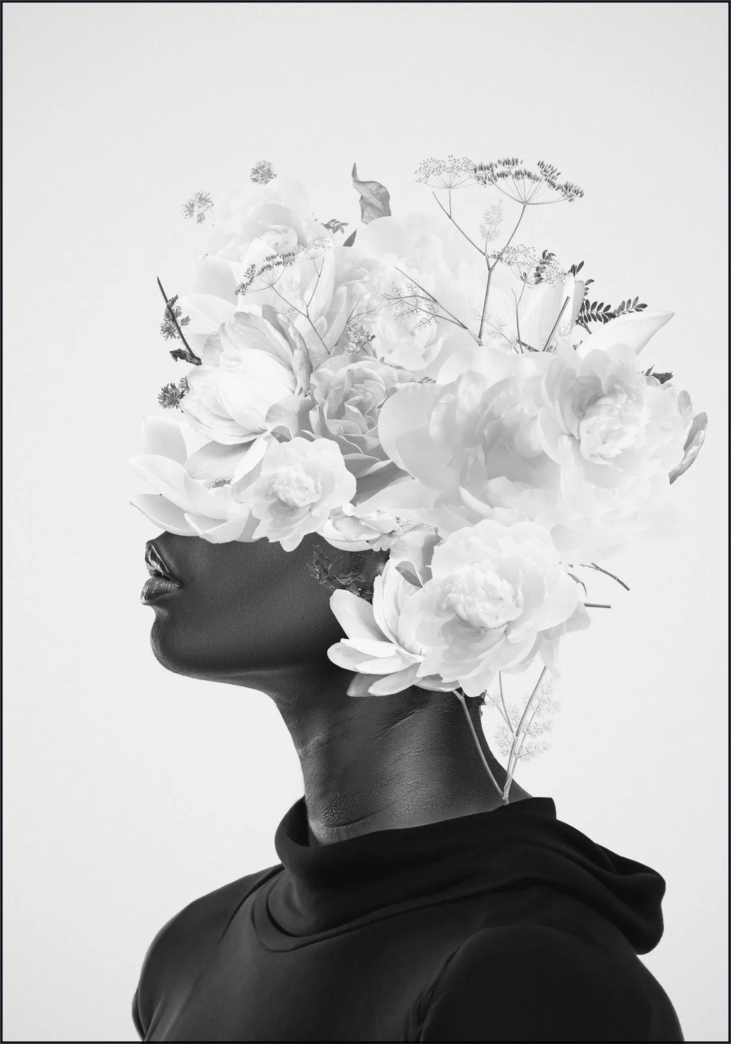 Leaden Blossom