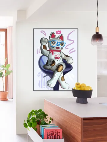 Lucky Cat II