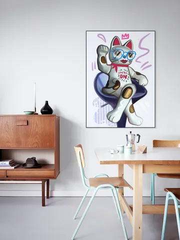Lucky Cat II