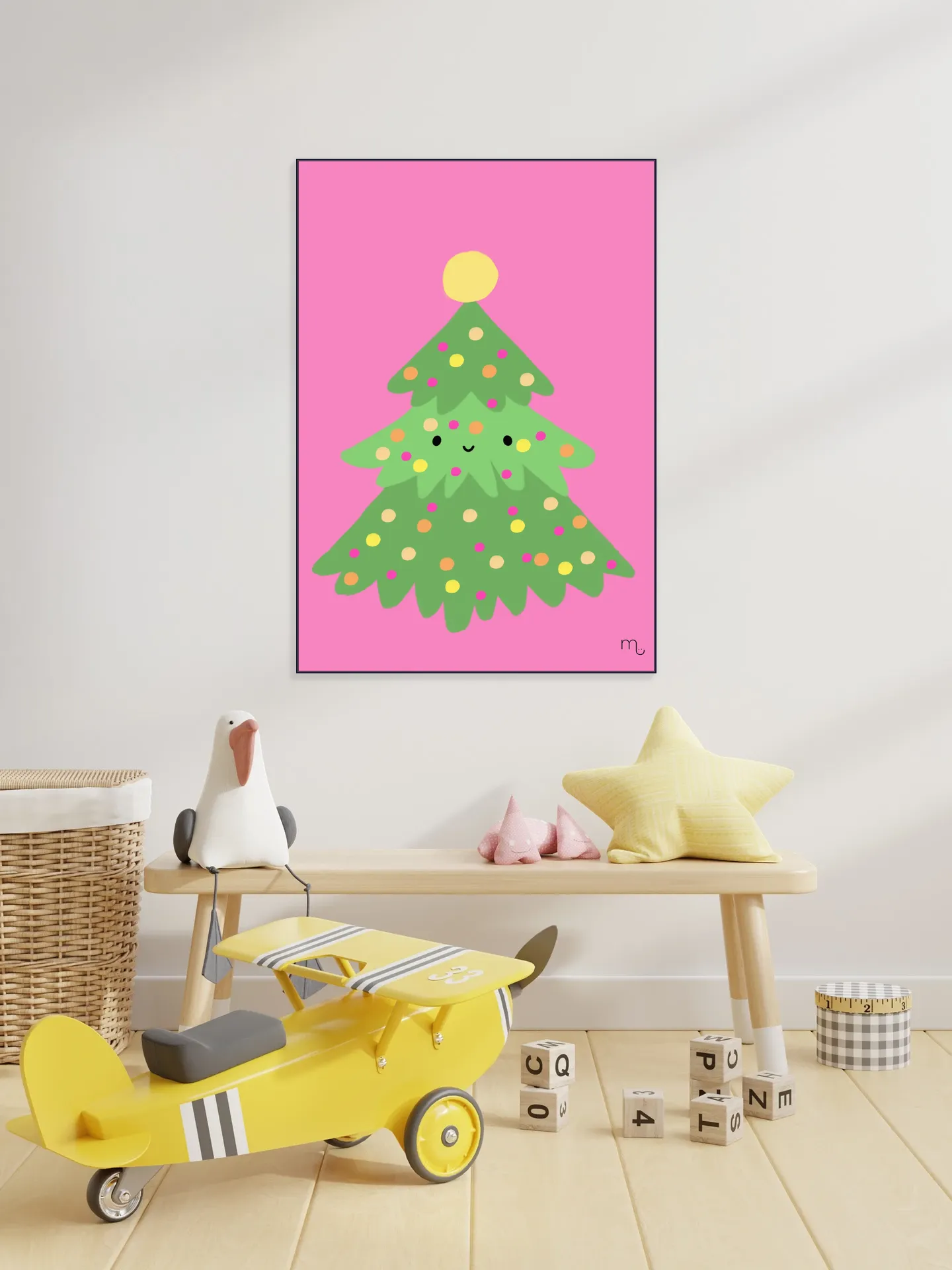 Kerstboom