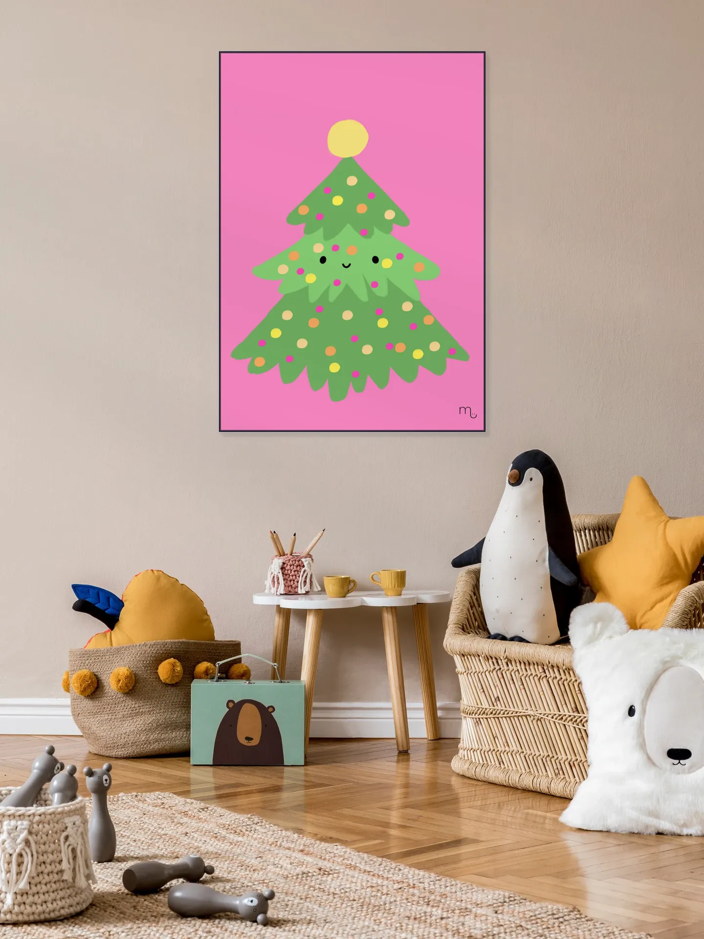 Kerstboom