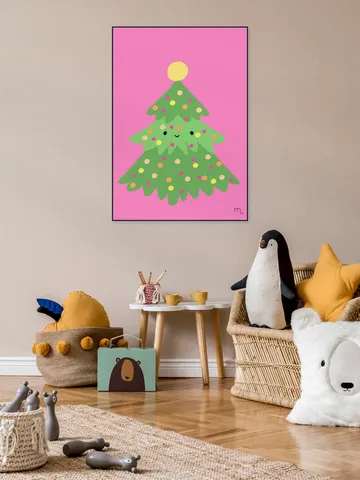 Kerstboom