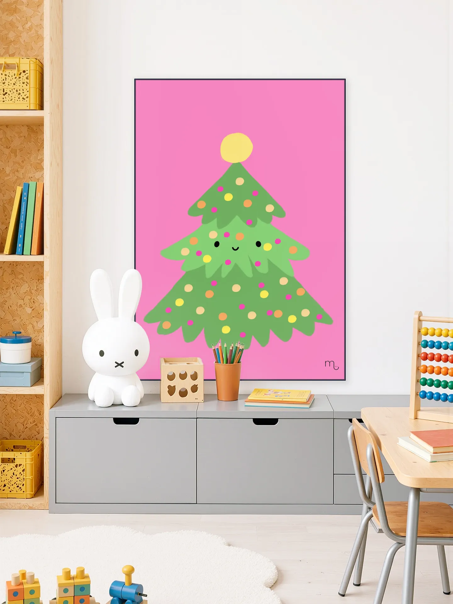 Kerstboom