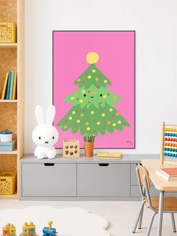 Kerstboom