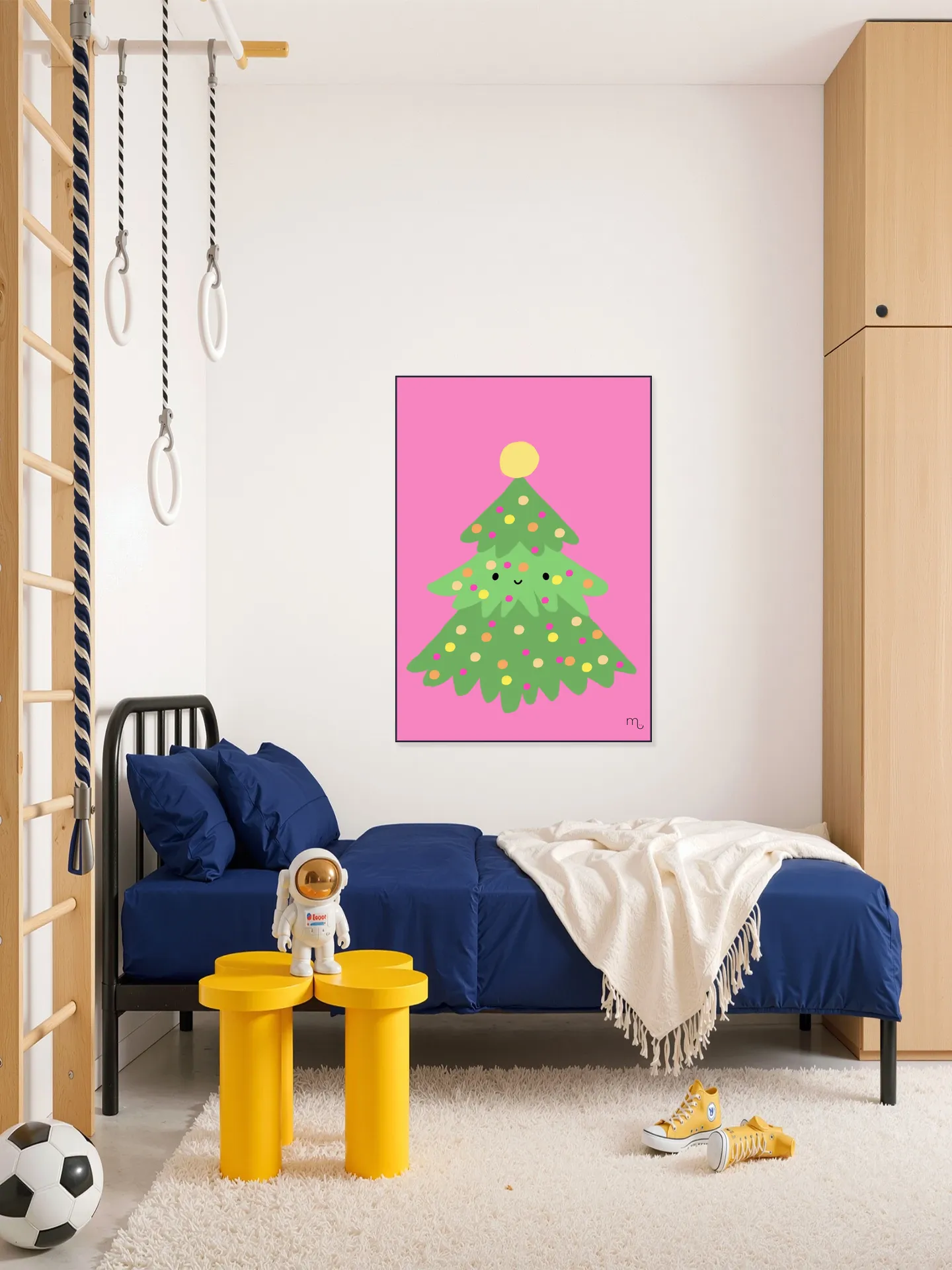 Kerstboom