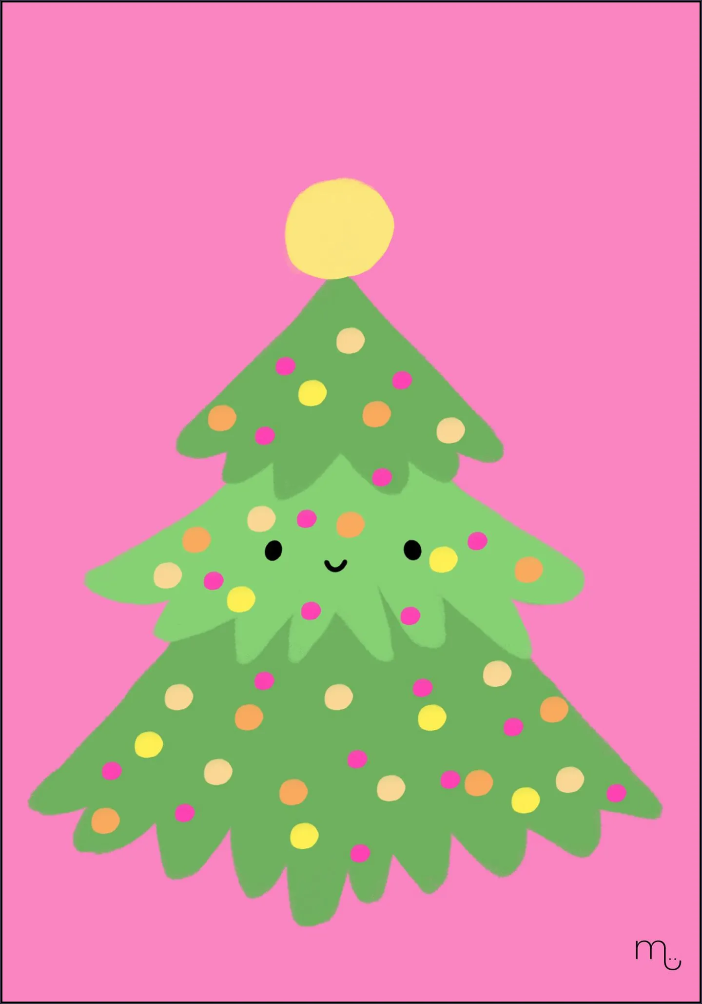 Kerstboom